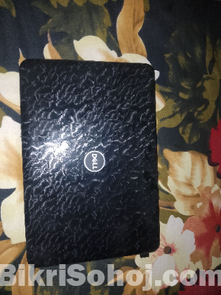 Dell laptop